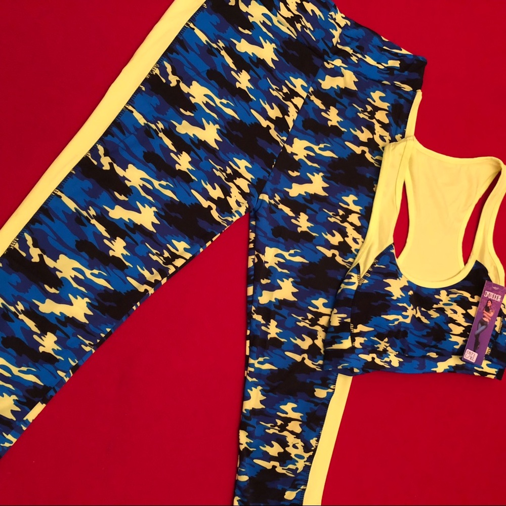 Women’s Active Wear!!